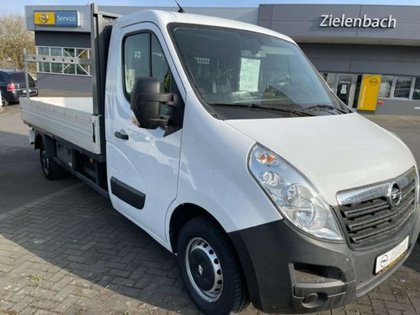 Opel Movano L3H1 107 kW image number 6