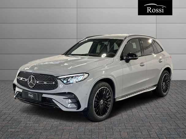 Mercedes-Benz GLC 220 d 4Matic 145 kW image number 1