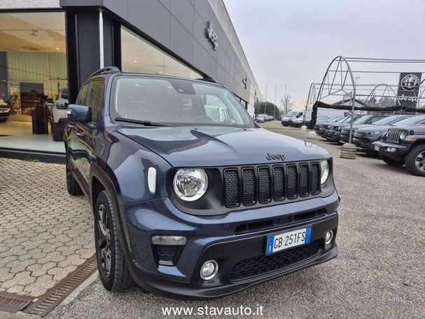 Jeep Renegade 1.0 Night Eagle 88 kW image number 2