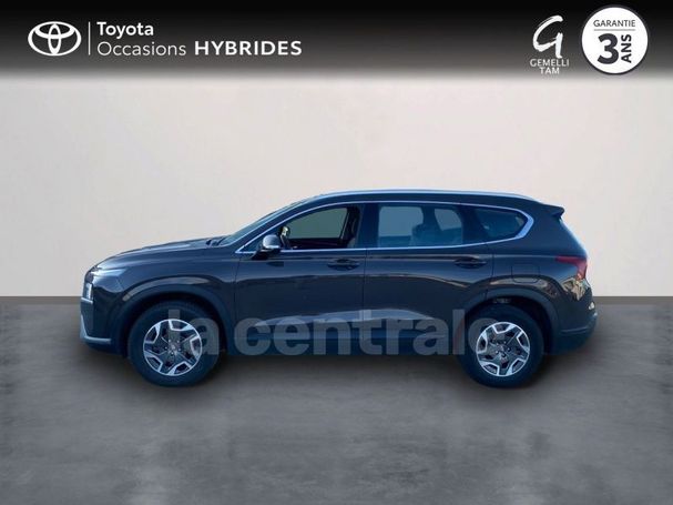 Hyundai Santa Fe 169 kW image number 5