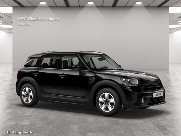 Mini One Countryman Mini 75 kW image number 10