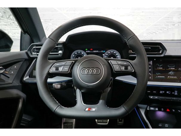 Audi A3 35 TFSI S-line Sportback 110 kW image number 7