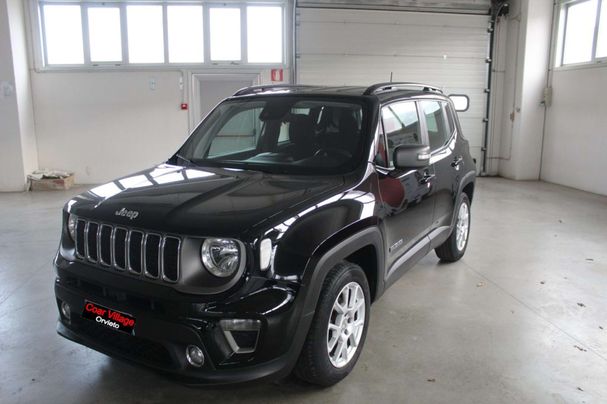 Jeep Renegade 1.6 96 kW image number 1