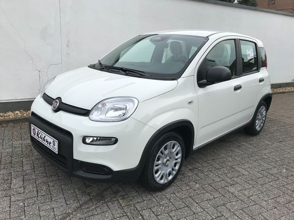 Fiat Panda 51 kW image number 1