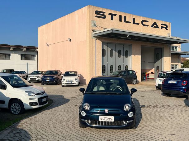 Fiat 500 1.0 51 kW image number 3