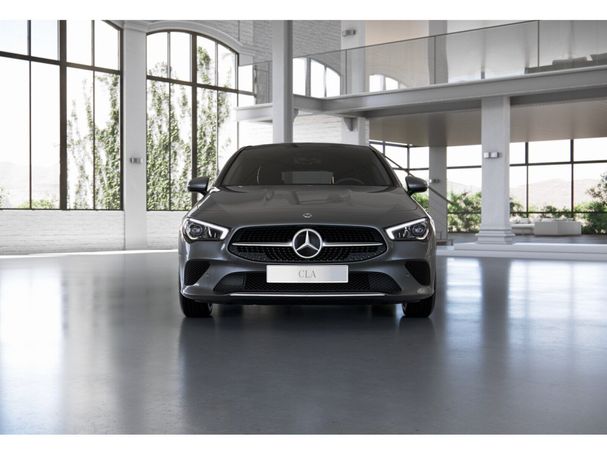 Mercedes-Benz CLA 180 Shooting Brake 100 kW image number 3