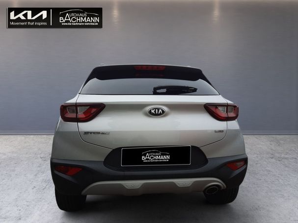 Kia Stonic 1.0 T-GDi 88 kW image number 8