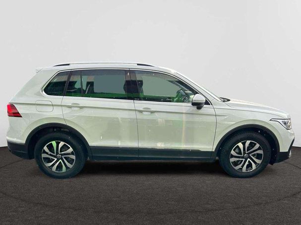 Volkswagen Tiguan 2.0 TDI SCR Active 90 kW image number 14