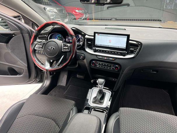 Kia XCeed 1.6 GDI 104 kW image number 16