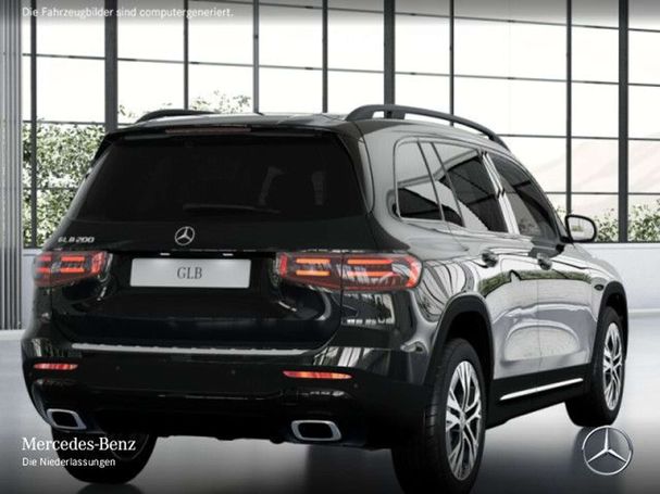 Mercedes-Benz GLB 200 120 kW image number 4