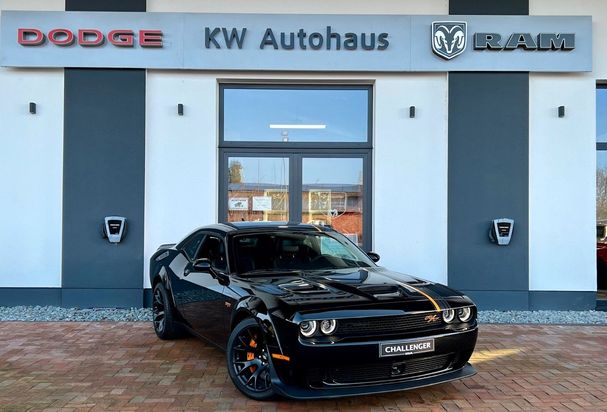 Dodge Challenger 362 kW image number 1