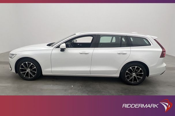 Volvo V60 D4 Momentum 140 kW image number 4