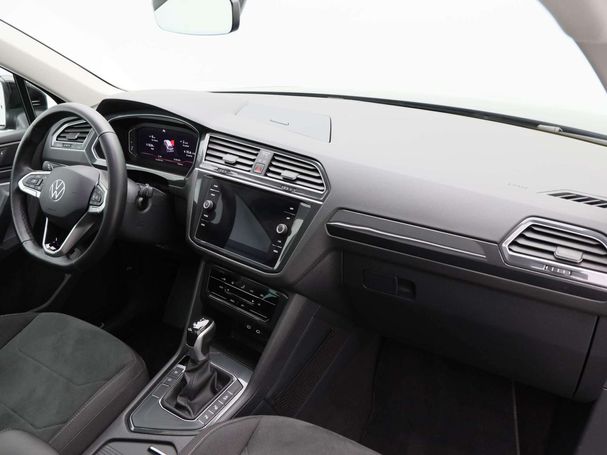 Volkswagen Tiguan 1.5 TSI Elegance DSG 110 kW image number 42