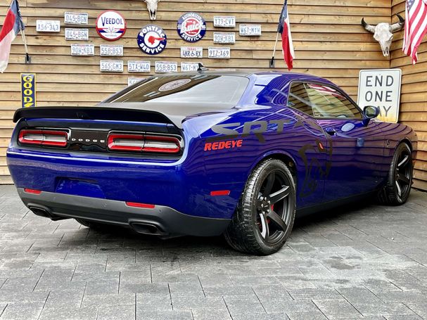 Dodge Challenger 594 kW image number 16