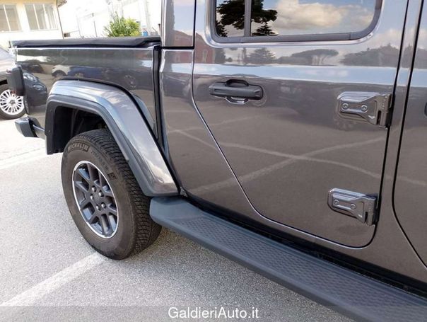 Jeep Gladiator 3.0 80th 194 kW image number 14