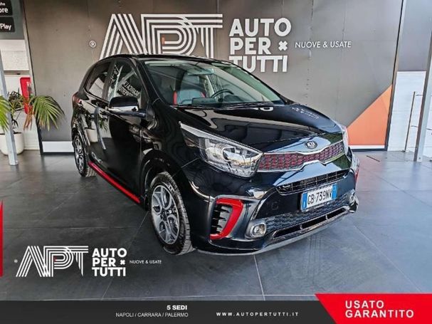 Kia Picanto 1.0 49 kW image number 2