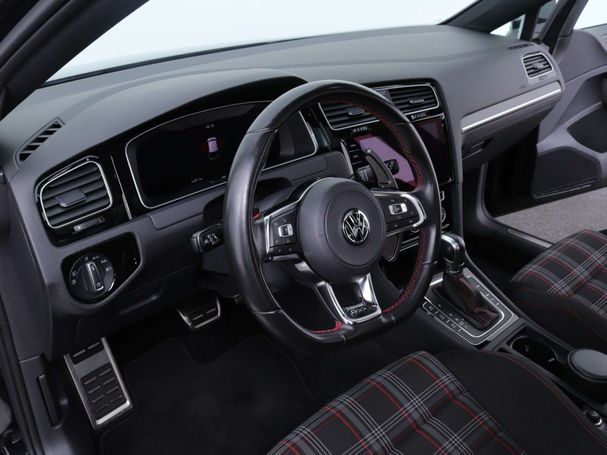 Volkswagen Golf GTI DSG 169 kW image number 7