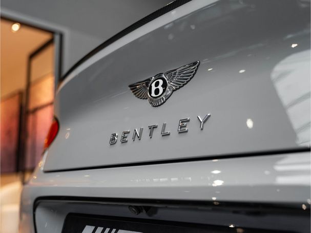 Bentley Continental GT Speed 6.0 W12 485 kW image number 19