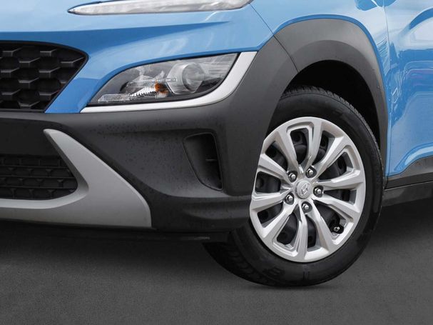 Hyundai Kona 1.0 T-GDI 88 kW image number 4