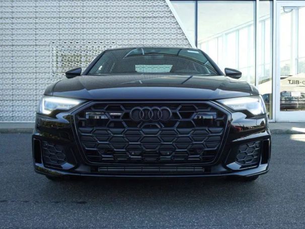 Audi A6 150 kW image number 2