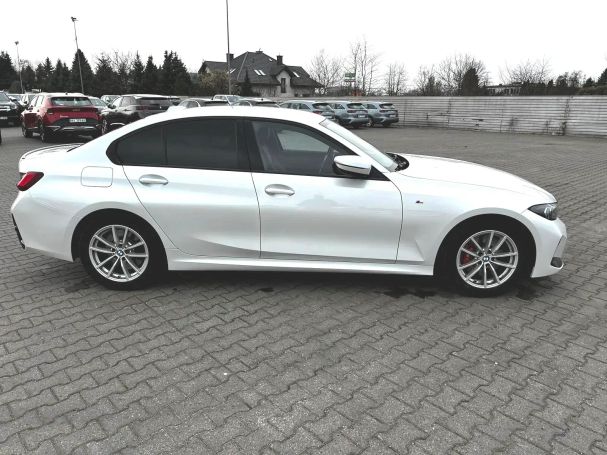 BMW 320d xDrive M Sport 140 kW image number 4