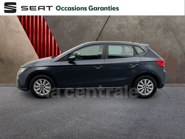 Seat Ibiza 1.0 TSI Style 70 kW image number 5