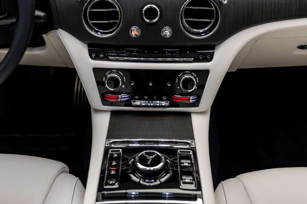 Rolls-Royce Ghost 420 kW image number 24