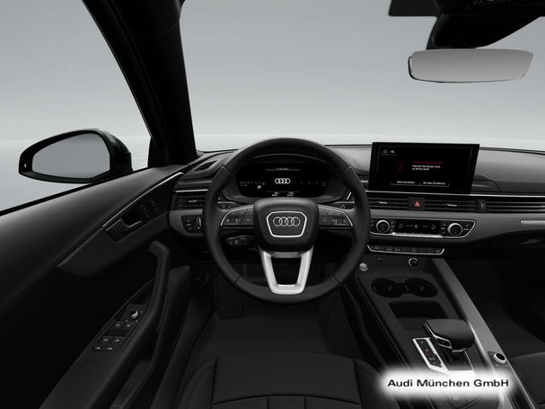 Audi A4 40 TDI S tronic 150 kW image number 15