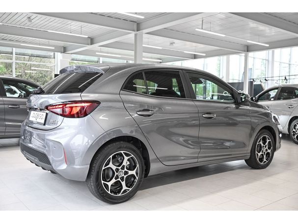 MG MG3 Luxury 142 kW image number 3