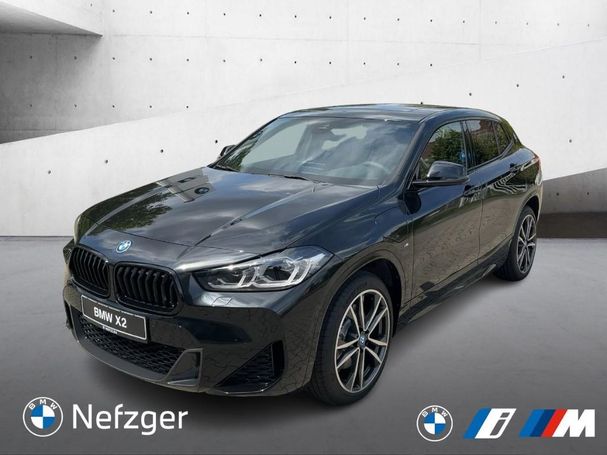 BMW X2 xDrive25e M Sport X 162 kW image number 1