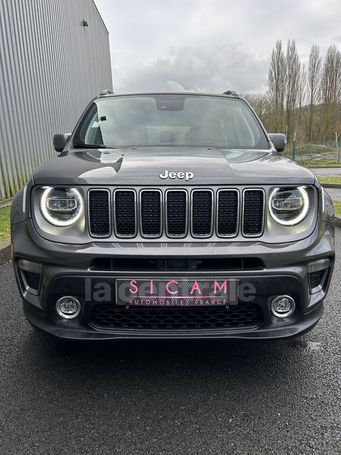 Jeep Renegade 1.0 Limited 88 kW image number 2