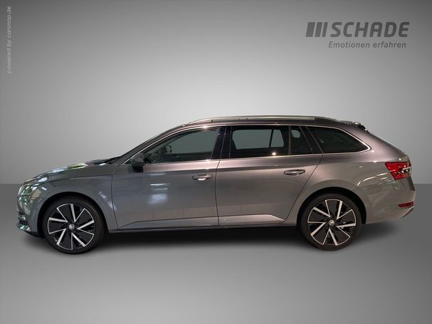 Skoda Superb Combi 2.0 TDI Style 110 kW image number 3