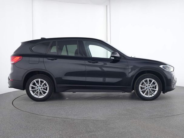 BMW X1 sDrive18d 110 kW image number 5