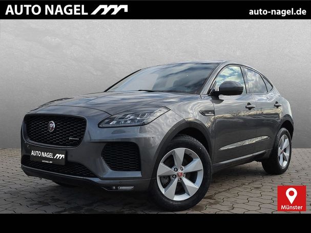 Jaguar E-Pace D150 110 kW image number 1