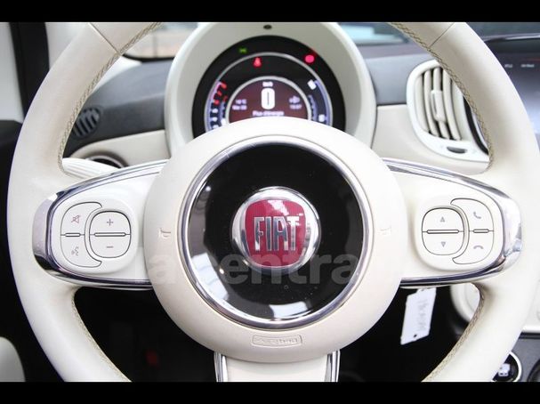 Fiat 500C 51 kW image number 9