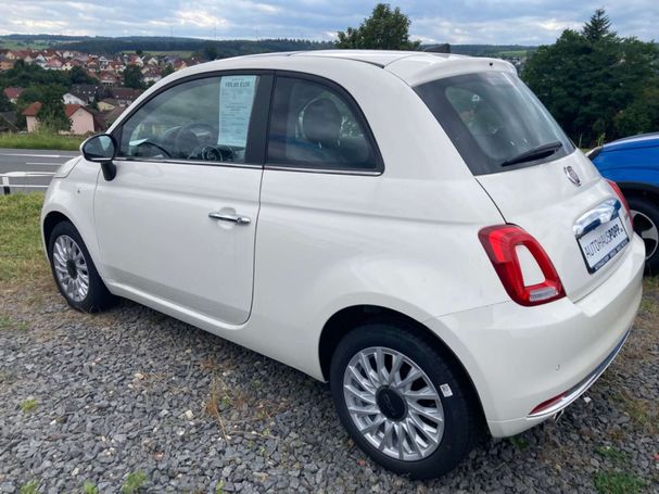 Fiat 500 1.0 51 kW image number 5