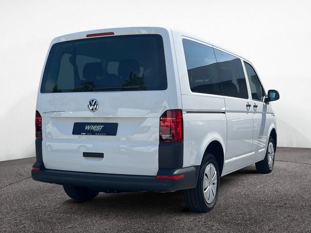 Volkswagen T6 Transporter DSG 110 kW image number 6