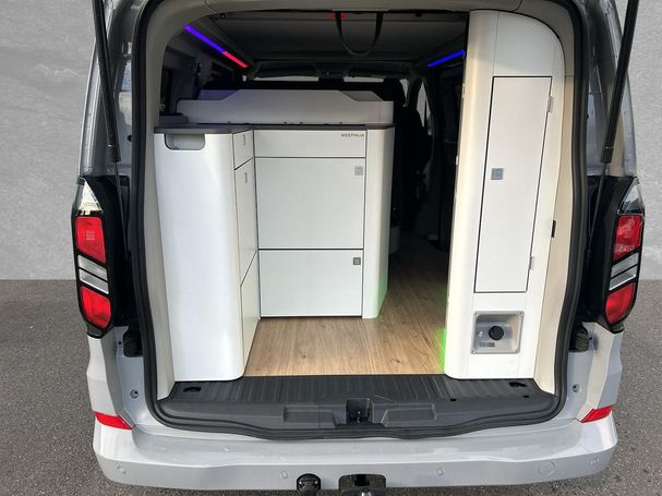 Ford Transit Custom Nugget 125 kW image number 6