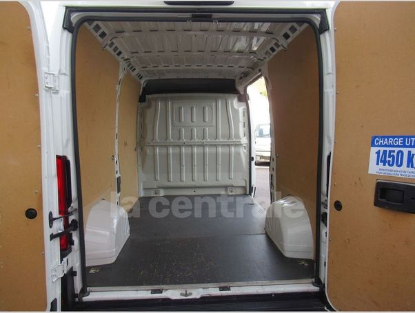 Peugeot Boxer HDi 333 S&S 103 kW image number 15