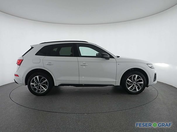 Audi Q5 40 TDI S-line 150 kW image number 15