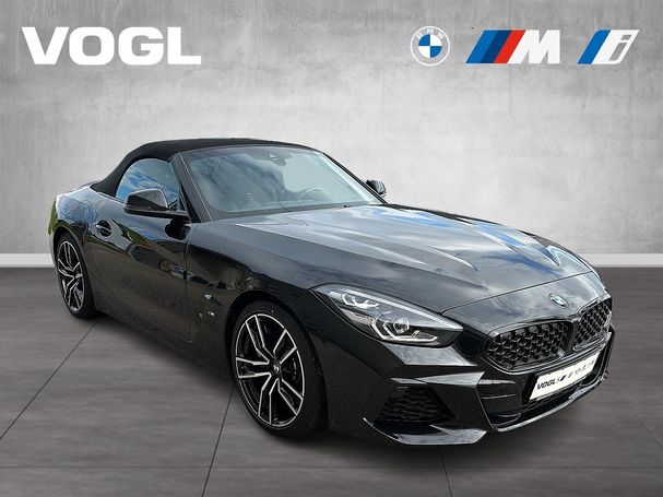 BMW Z4 sDrive30i 190 kW image number 2