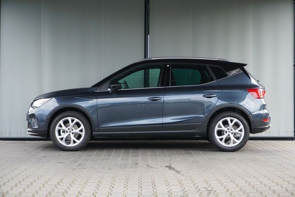 Seat Arona 1.0 TSI DSG 85 kW image number 5