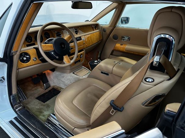 Rolls-Royce Phantom Coupe 338 kW image number 14