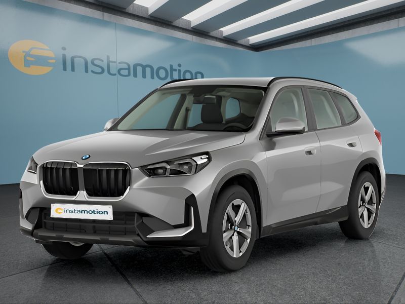 BMW X1 sDrive18i 100 kW