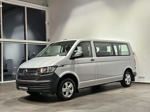 Volkswagen T6 Caravelle 110 kW image number 1