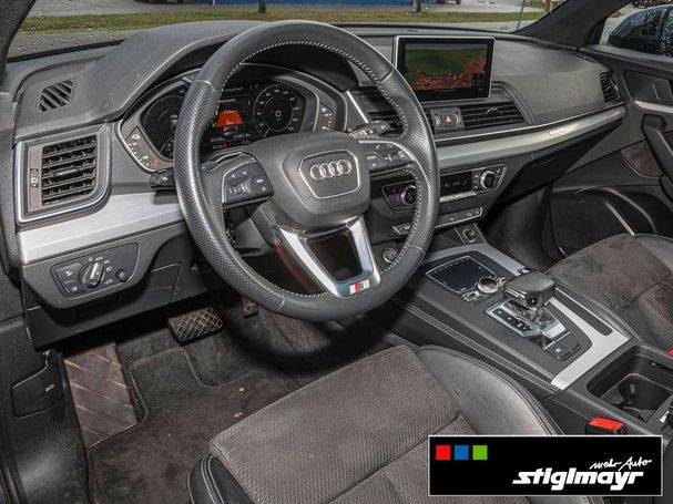 Audi Q5 55 TFSIe quattro S tronic S-line 270 kW image number 7