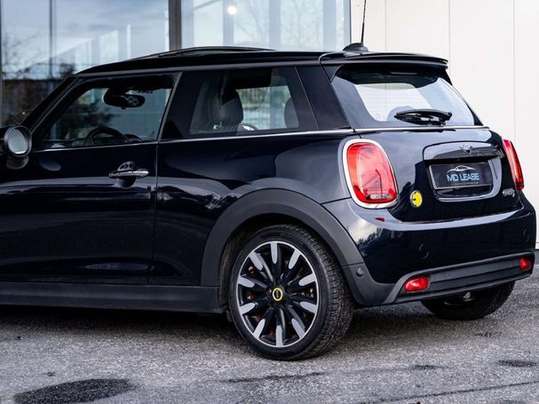 Mini Cooper SE M 135 kW image number 10