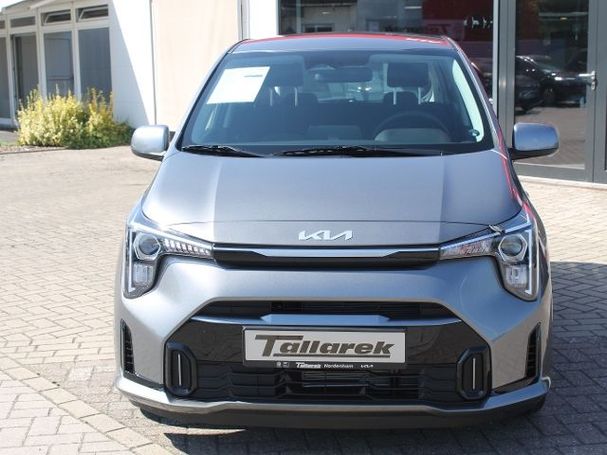 Kia Picanto 1.0 49 kW image number 3