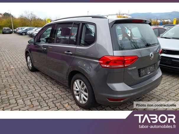 Volkswagen Touran 1.2 TSI Comfortline 81 kW image number 4