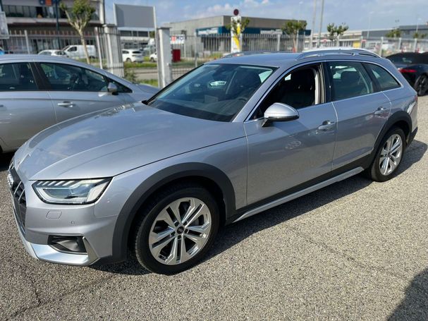 Audi A4 Allroad 40 TDI quattro Business 150 kW image number 1